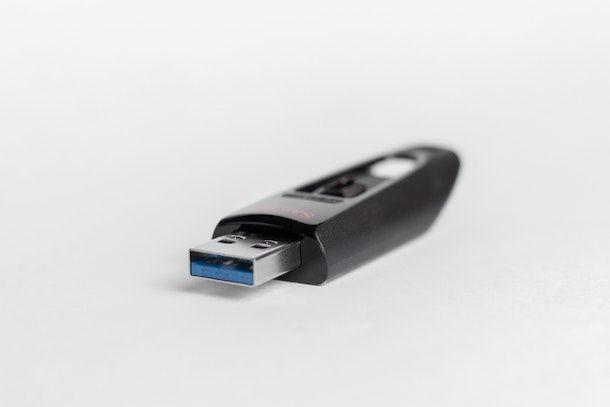 Chiavetta USB