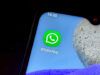 Come ripristinare l’audio su WhatsApp