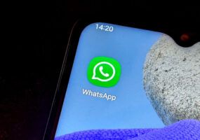 Come installare WhatsApp