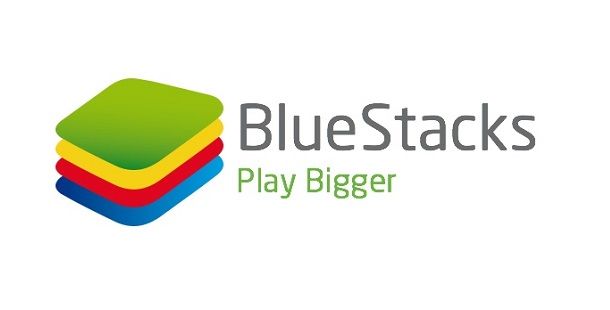 BlueStacks Logo