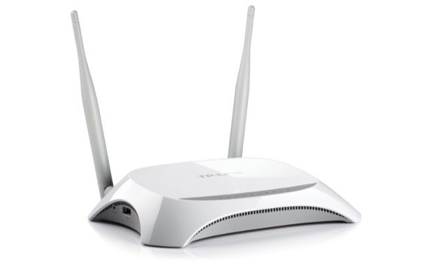 Router WiFi