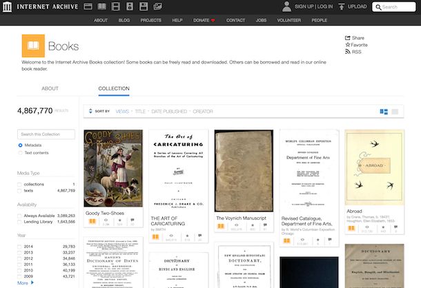 Archive.org