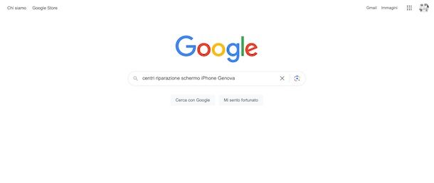 Altri metodi per sostituire vetro iPhone
