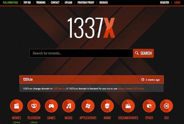 1337X