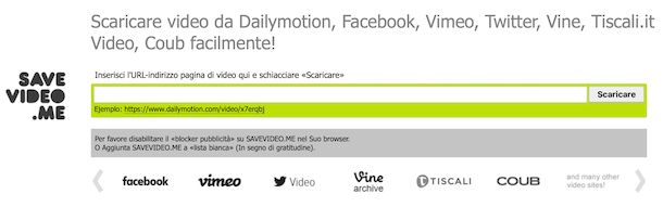 SaveVideo