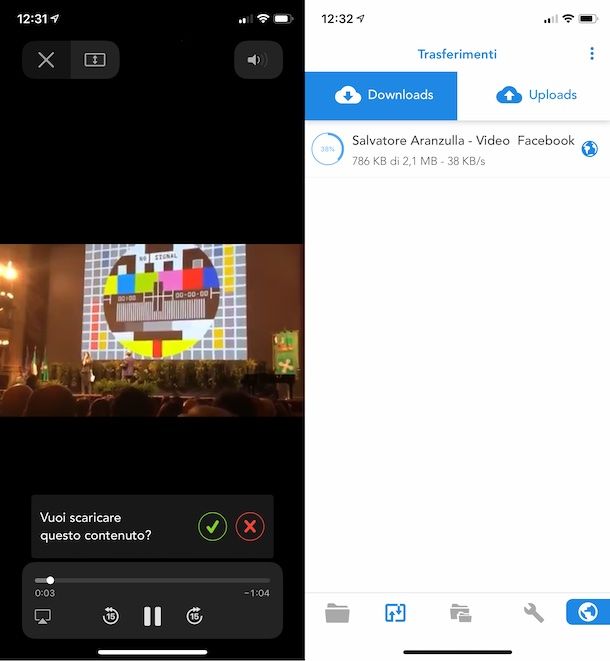 Come scaricare video da Facebook Salvatore Aranzulla