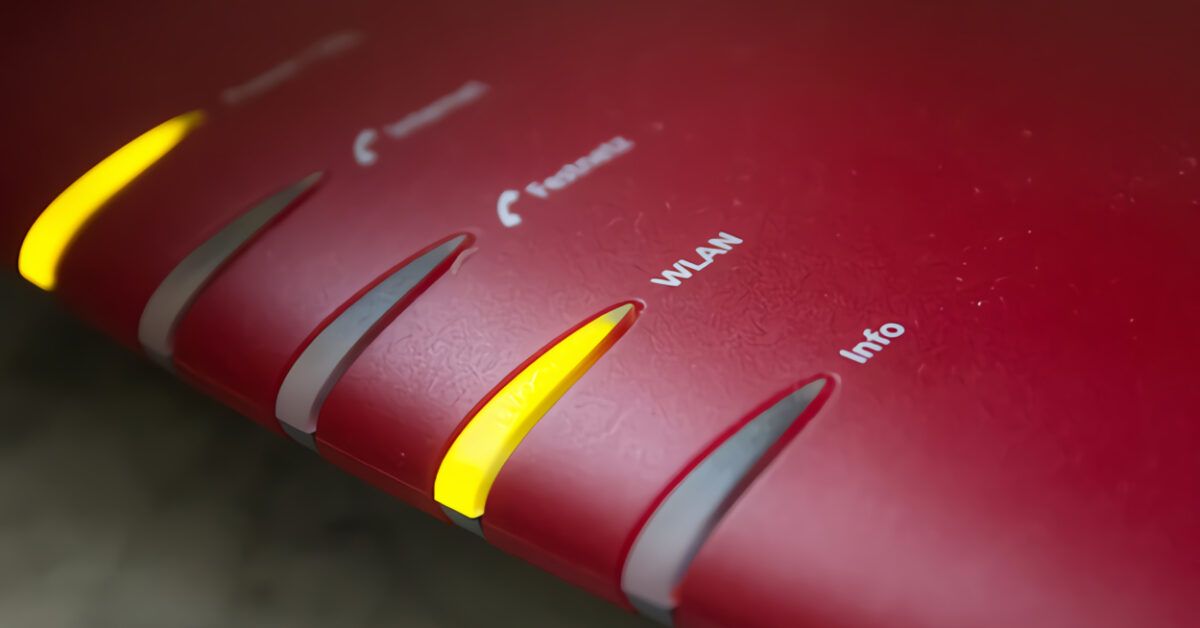 Come entrare nel modem Infostrada Salvatore Aranzulla