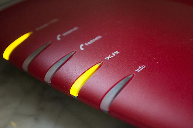 Come entrare nel modem Infostrada | Salvatore Aranzulla