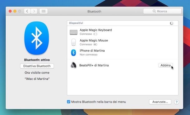 Come Attivo Il Bluetooth Sul Mio Pc