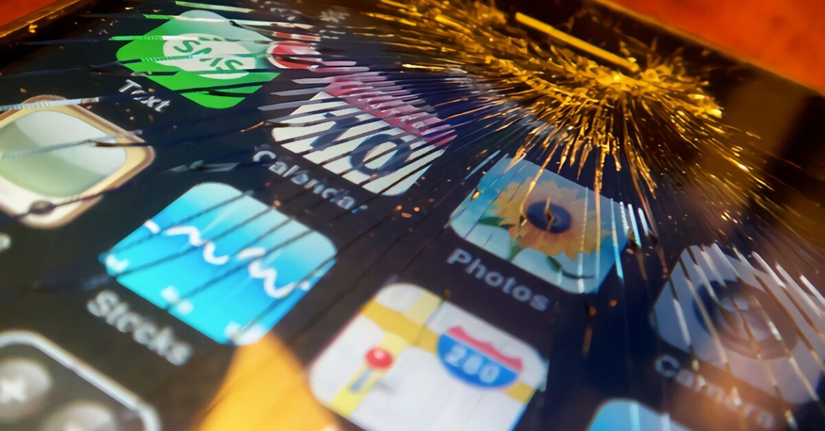 Come sostituire vetro iPhone | Salvatore Aranzulla