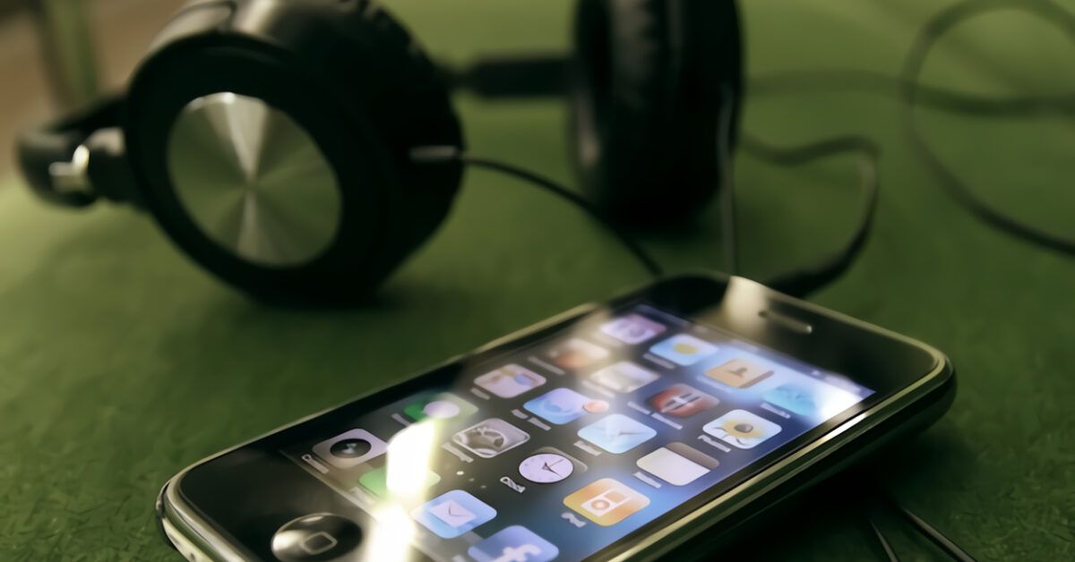 Come mettere musica su iPhone | Salvatore Aranzulla