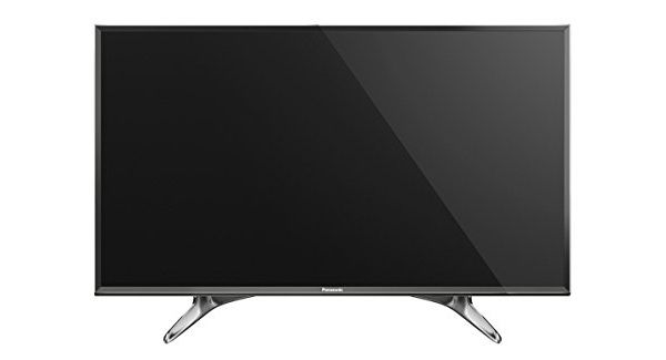Televisore Samsung Schermo Nero Solo Audio