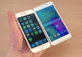 Come resettare il telefono