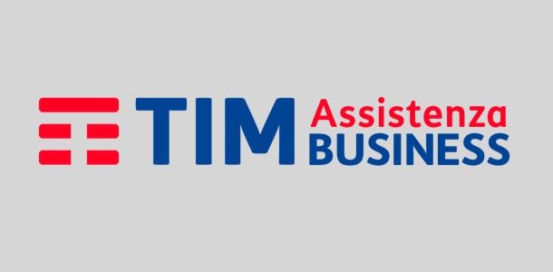 Assistenza TIM Business