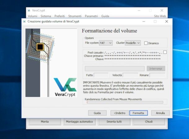 VeraCrypt