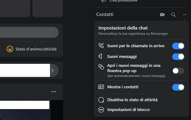 Come collegarsi a Facebook senza essere visti