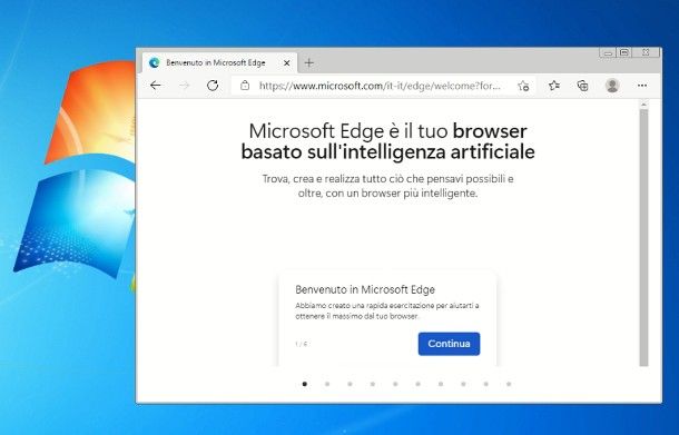 Come velocizzare Windows 7