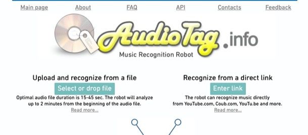 AudioTag