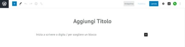 WordPress