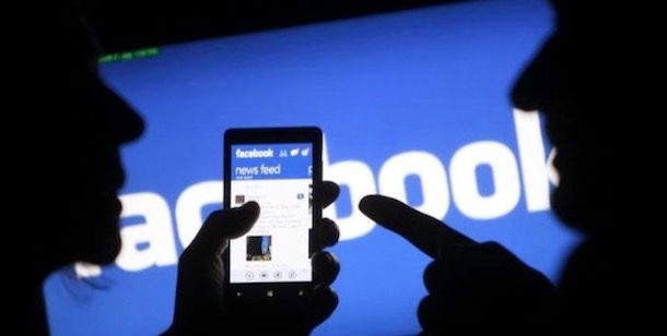 Come sbloccare una persona su Facebook che ti ha bloccato