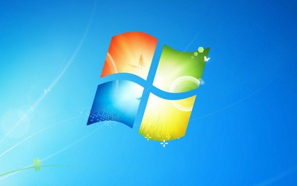 Come velocizzare Windows 7