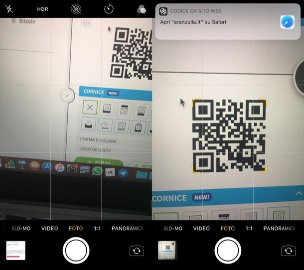 converse qr code scanner pc