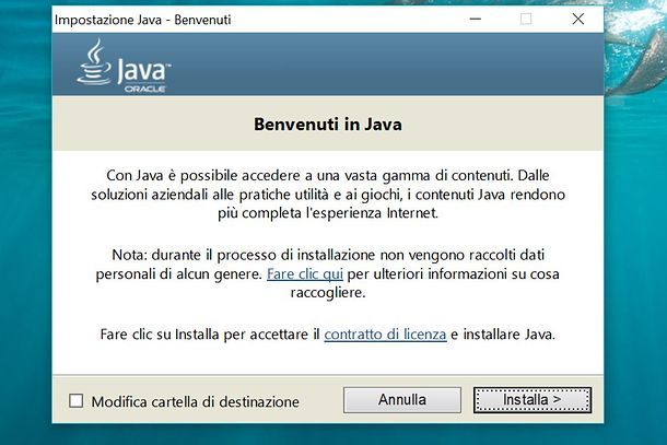 Java