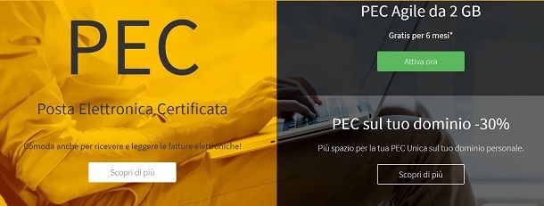 Register PEC