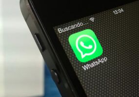 Come funziona WhatsApp