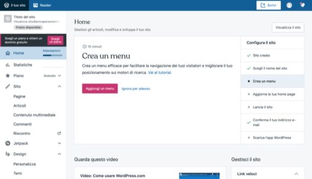 WordPress