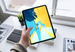 Come ripristinare iPad