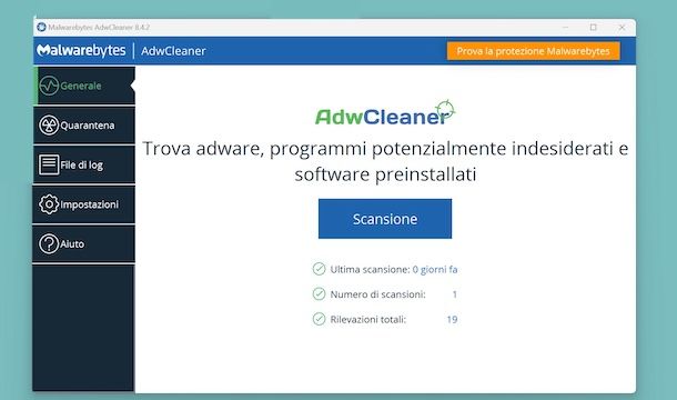 ADW Cleaner