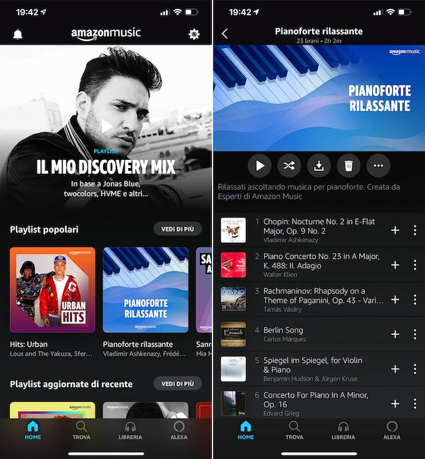 Amazon Music