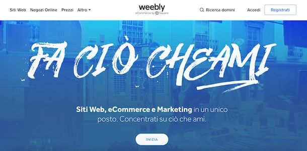 Weebly