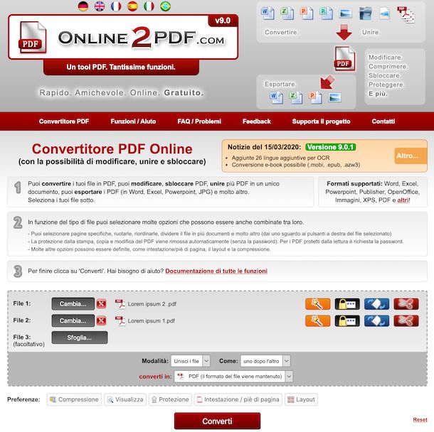 Online2PDF