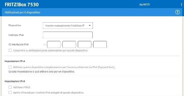 Come aprire le porte di eMule con Eolo