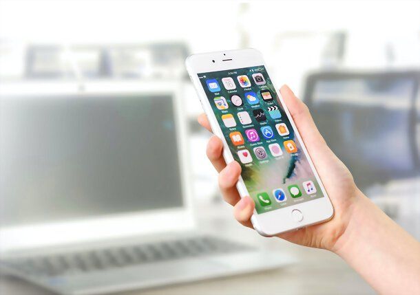 Come eliminare trojan da iPhone