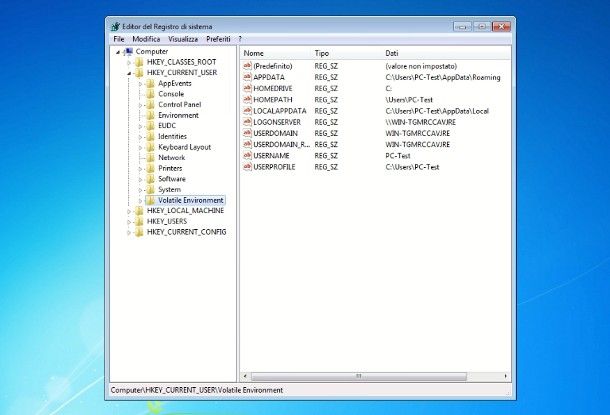Come velocizzare Windows 7
