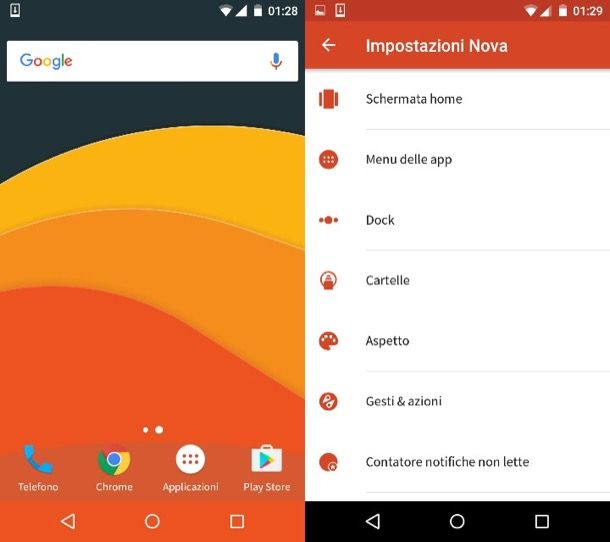 Come velocizzare Android