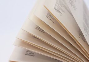 Come numerare le pagine con Open Office