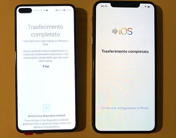 Passa a iOS