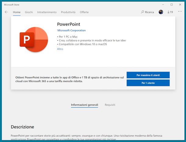 Come scaricare PowerPoint gratis | Salvatore Aranzulla