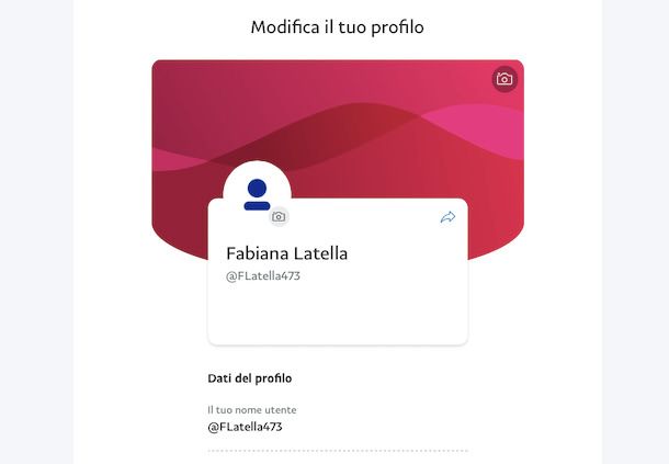 Enlace PayPal.Me
