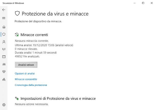 Come velocizzare Windows 10 al massimo