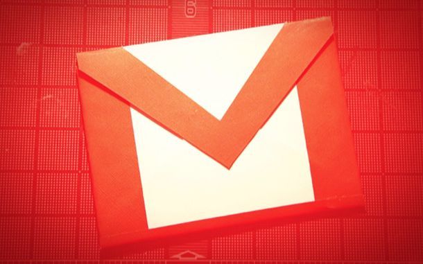 Logo Gmail