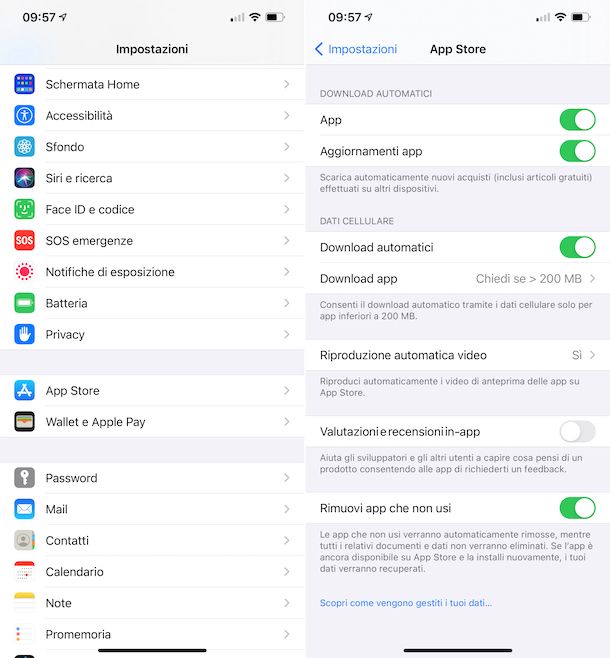 Uninstall iPhone home screen app
