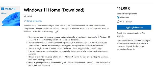 Come aggiornare Windows 7