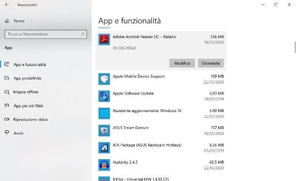 Come velocizzare Windows 10