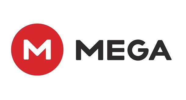 Mega logo