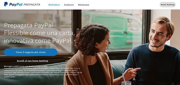 Come pagare con PayPal su Amazon